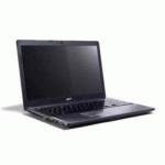 ноутбук Acer Aspire Timeline 5810TG-354G32Mi