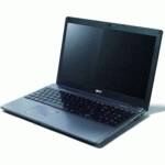 ноутбук Acer Aspire Timeline 5810TG-354G32Mi