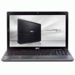 ноутбук Acer Aspire Timeline 5820TG-434G64Mi