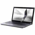 ноутбук Acer Aspire Timeline 5820TG-373G32Miks