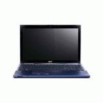ноутбук Acer Aspire Timeline 5830TG-2434G50Mnbb Синий