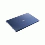 ноутбук Acer Aspire Timeline 5830TG-2434G50Mnbb Синий