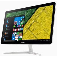 моноблок Acer Aspire U27-880 DQ.B8SER.005 Серебристый