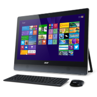 моноблок Acer Aspire U5-620 DQ.SUPER.004 Черный