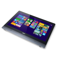 моноблок Acer Aspire U5-620 DQ.SUPER.007 Черный