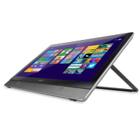 моноблок Acer Aspire U5-620 DQ.SUPER.012 Черный