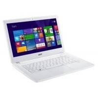 ноутбук Acer Aspire V3-371-55CA Белый