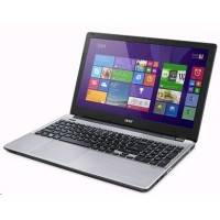 ноутбук Acer Aspire V3-572G-53PQ Серебристый