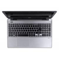 ноутбук Acer Aspire V3-572G-56PC Серебристый