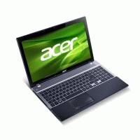 ноутбук Acer Aspire V3-771G-53214G50Makk NX.RYPER.004 Черный