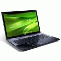 ноутбук Acer Aspire V3-771G-53214G50Makk NX.RYPER.004 Черный