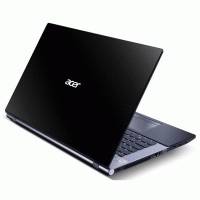 ноутбук Acer Aspire V3-771G-53214G50Makk NX.RYPER.004 Черный