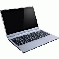 ноутбук Acer Aspire V5-122P-61454G50nss NX.M91ER.005 Серебристый