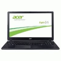 ноутбук Acer Aspire V5-552G-65354G50aii Черный