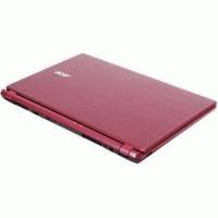 ноутбук Acer Aspire V5-552PG-10578G1Tarr Красный