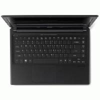 ноутбук Acer Aspire V5-571G-53316G50Mass NX.M4WER.001 Черный