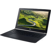 ноутбук Acer Aspire VN7-592G-77A6 Черный