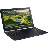 ноутбук Acer Aspire VN7-593G-78AM Черный