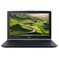 ноутбук Acer Aspire VN7-792G-54LD Черный