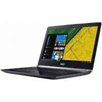 ноутбук Acer Aspire VN7-793G-77Y9 Черный