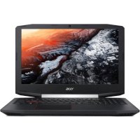 ноутбук Acer Aspire VX5-591G-59HF Черный