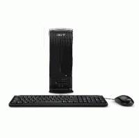компьютер Acer Aspire X3995 DT.SJLER.007 Черный
