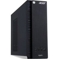 компьютер Acer Aspire XC-704 DT.SZJER.004 Черный