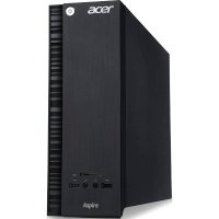 компьютер Acer Aspire XC-704 DT.SZLER.003 Черный