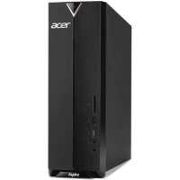 компьютер Acer Aspire XC-886 DT.BEWER.019 Черный
