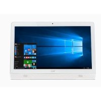 моноблок Acer Aspire Z1-612 DQ.B4GER.003 Белый