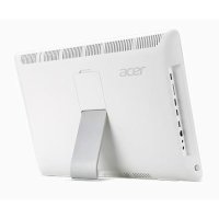 моноблок Acer Aspire Z1-612 DQ.B4GER.009 Белый