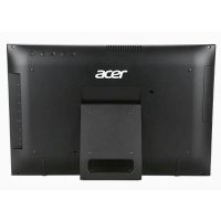моноблок Acer Aspire Z1-623 DQ.B3KER.009 Черный