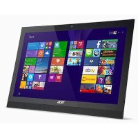 моноблок Acer Aspire Z1-623 DQ.SZXER.009 Черный