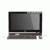 моноблок Acer Aspire Z1620 DQ.SMAER.013 Черный