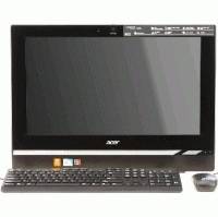 моноблок Acer Aspire Z1620 DQ.SMAER.018 Черный