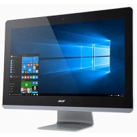 моноблок Acer Aspire Z22-780 DQ.B82ER.002 Черный