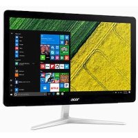 моноблок Acer Aspire Z24-880 DQ.B8TER.022 Серебристый