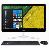 моноблок Acer Aspire Z24-880 DQ.B8VER.009 Серебристый