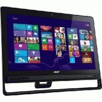 моноблок Acer Aspire Z3-605 DQ.SQ1ER.002 Черный