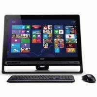 моноблок Acer Aspire Z3-610 DQ.STLER.001 Черный