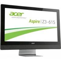моноблок Acer Aspire Z3-615 DQ.SVBER.007 Черный