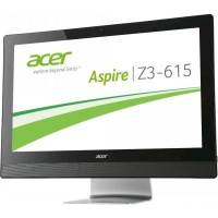 моноблок Acer Aspire Z3-615 DQ.SVBER.009 Черный