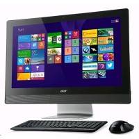моноблок Acer Aspire Z3-615 DQ.SVAER.031 Черный