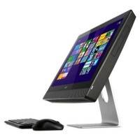 моноблок Acer Aspire Z3-615 DQ.SVCER.023 Черный