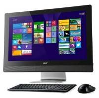 моноблок Acer Aspire Z3-615 DQ.SVCER.037 Черный
