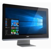 моноблок Acer Aspire Z3-711 DQ.B3NER.002 Черный