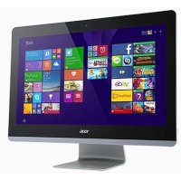 моноблок Acer Aspire Z3-715 DQ.B30ER.002 Черный