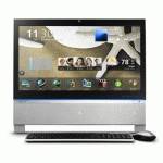 моноблок Acer Aspire Z3100 PW.SETE2.101 Голубой