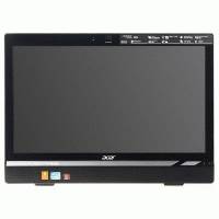 моноблок Acer Aspire Z3620 DQ.SM8ER.002 Черный