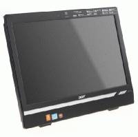 моноблок Acer Aspire Z3620 DQ.SM8ER.007 Черный